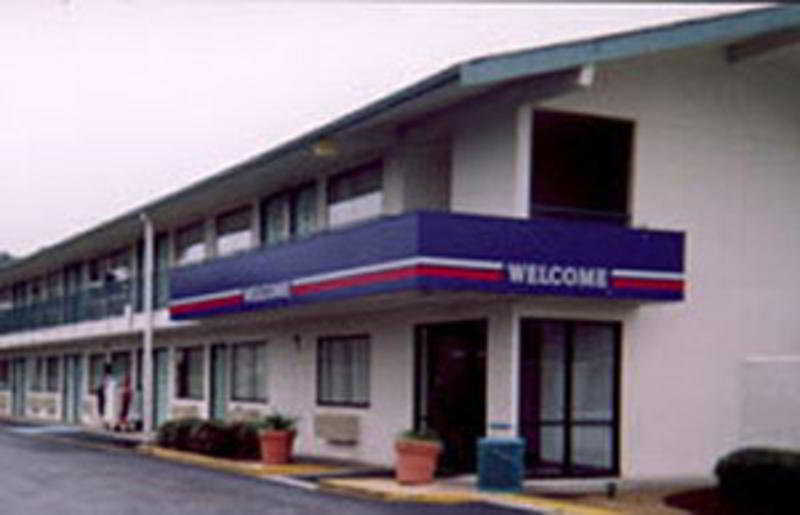 Motel 6 Santa Fé Exteriér fotografie